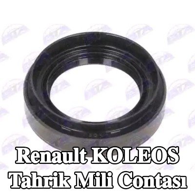 BTA Tahrik mili contası Sağ — Renault Koleos