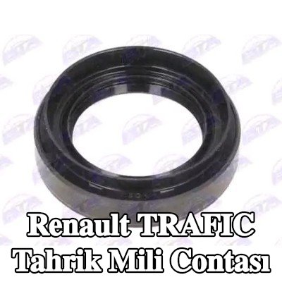 BTA Tahrik mili contası Sağ — Renault Trafic