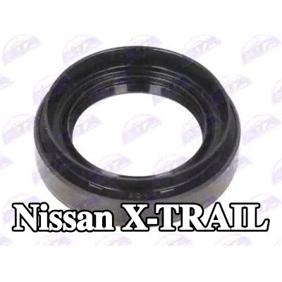 BTA حشية عمود الدفع اليمنى — Nissan X-trail