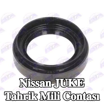 BTA Tahrik mili contası Sağ — Nissan Juke