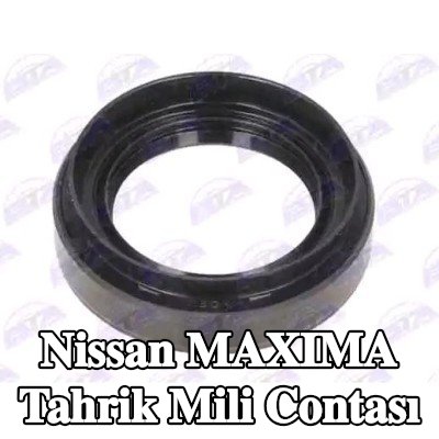 BTA Tahrik mili contası Sağ — Nissan Maxima