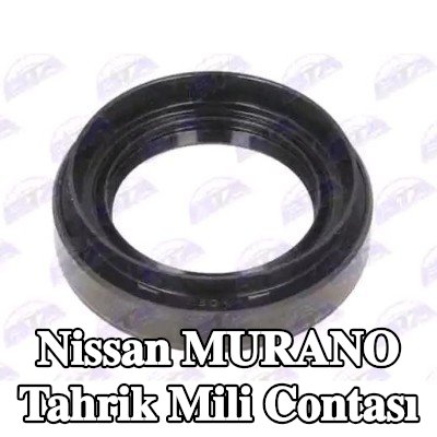 BTA Tahrik mili contası Sağ — Nissan Murano