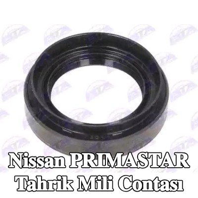 BTA Tahrik mili contası Sağ — Nissan Primastar