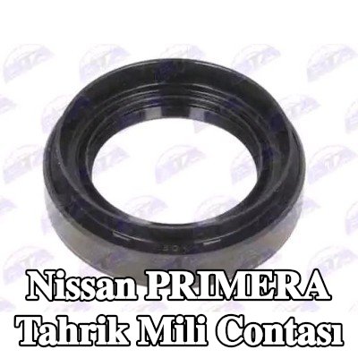 BTA Tahrik mili contası Sağ — Nissan Primera