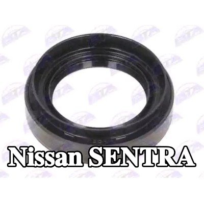 BTA حشية عمود الدفع اليمنى — 2002 Nissan Sentra