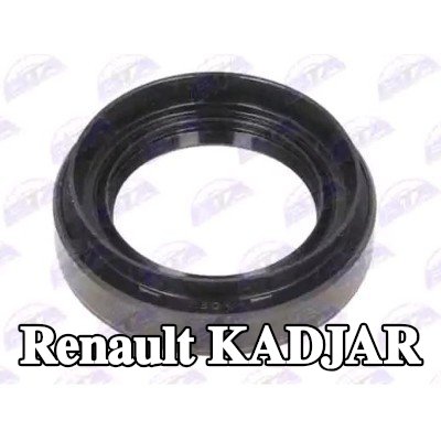 BTA حشية عمود الدفع اليمنى — Renault Kadjar