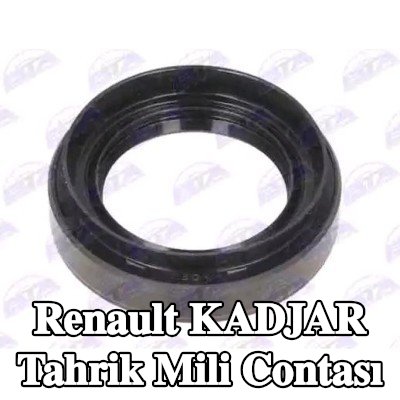 BTA Tahrik mili contası Sağ — Renault Kadjar