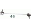 LEMFÖRDER Ön aks sol anti-roll bar bağlantısı, Ön Aks Sağ, 280mm, aksesuarlarla — Renault Trafic (5)
