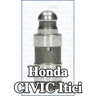 AJUSA Itici — 2012 Honda Civic