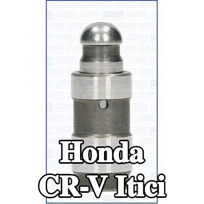 AJUSA Itici — 2012 Honda Cr-v
