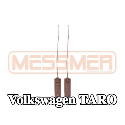 ERA فرشاة كربونية، مولد التيار المتردد — Volkswagen Taro