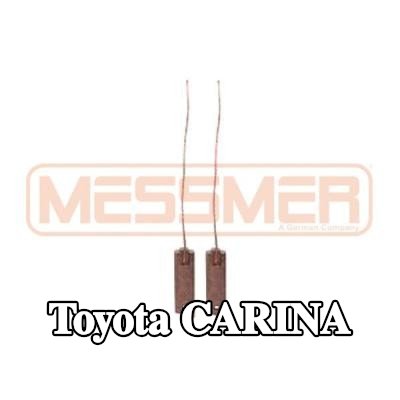 ERA فرشاة كربونية، مولد التيار المتردد — 1990 Toyota Carina