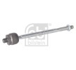 FEBI BILSTEIN İç bağlantı çubuğu Ön Aks Sol, Ön Aks Sağ, 260mm — BMW iX3 (2)