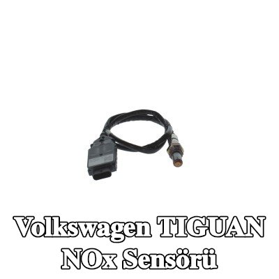 BOSCH NOx sensörü — Volkswagen Tiguan