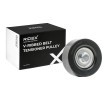 RIDEX Gergi kasnağı Dış Çap: 70mm — 2000 Ford Focus (1)