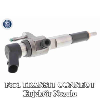 VEMO Enjektör Nozulu — 2014 Ford Transit Connect