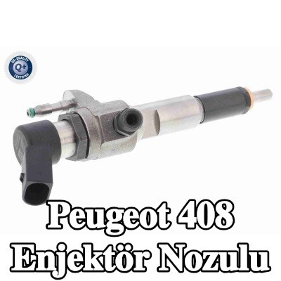 VEMO Enjektör Nozulu — Peugeot 408
