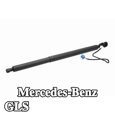 VEMO محرك كهربائي، الباب الخلفي — Mercedes-Benz Gls
