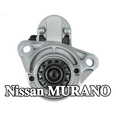 AS-PL محرك التشغيل 1, 7kW — 2003 Nissan Murano