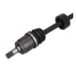 FEBI BILSTEIN Tahrik mili Ön Aks Sağ, somunlu — 2002 Honda Jazz (3)