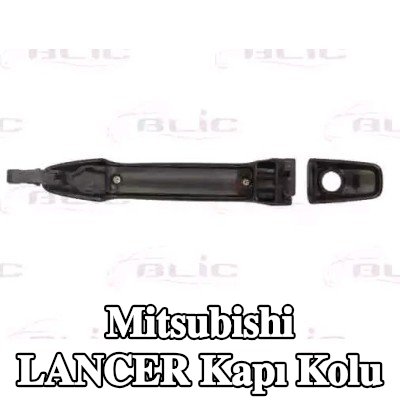 BLIC Kapı kolu Sol ön — Mitsubishi Lancer