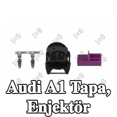 ABAKUS Tapa, enjektör — Audi A1