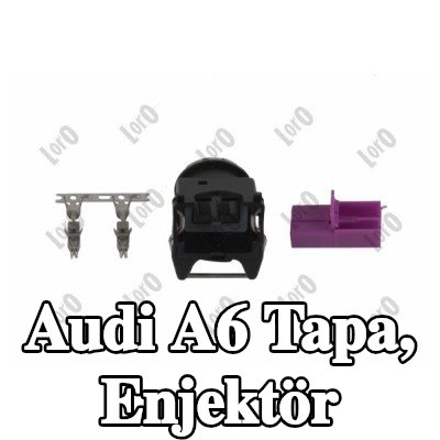 ABAKUS Tapa, enjektör — Audi A6