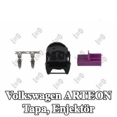 ABAKUS Tapa, enjektör — Volkswagen Arteon