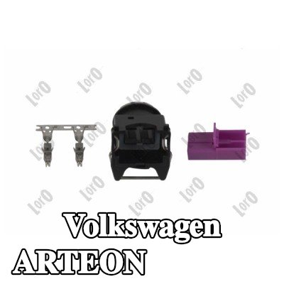 ABAKUS السدادة، الحاقن — Volkswagen Arteon