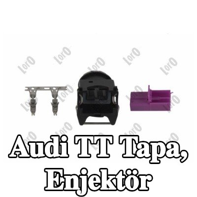 ABAKUS Tapa, enjektör — Audi Tt