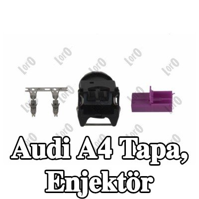 ABAKUS Tapa, enjektör — Audi A4