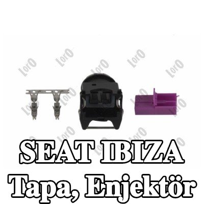 ABAKUS Tapa, enjektör — SEAT Ibiza