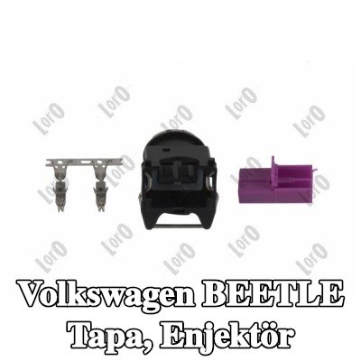 ABAKUS Tapa, enjektör — Volkswagen Beetle