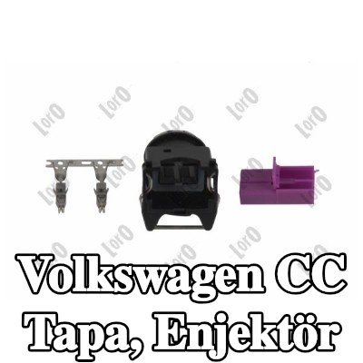 ABAKUS Tapa, enjektör — Volkswagen Cc