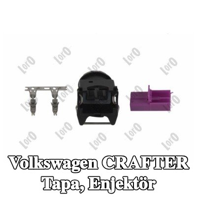 ABAKUS Tapa, enjektör — Volkswagen Crafter