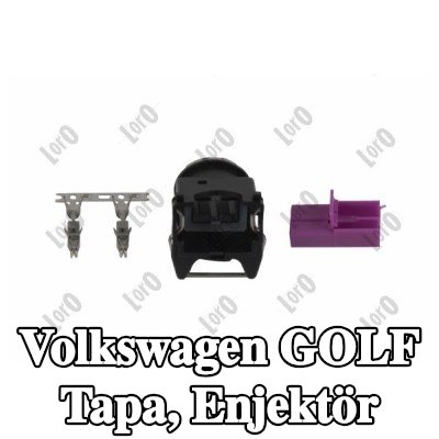 ABAKUS Tapa, enjektör — Volkswagen Golf