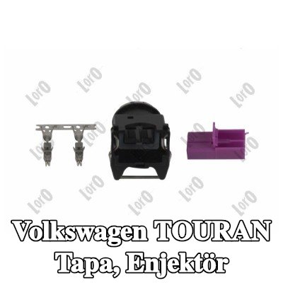 ABAKUS Tapa, enjektör — Volkswagen Touran