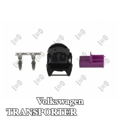 ABAKUS السدادة، الحاقن — Volkswagen Transporter