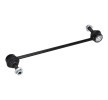 FEBI BILSTEIN Anti-roll bar bağlantısı 260mm, Çelik — Renault Captur (1)