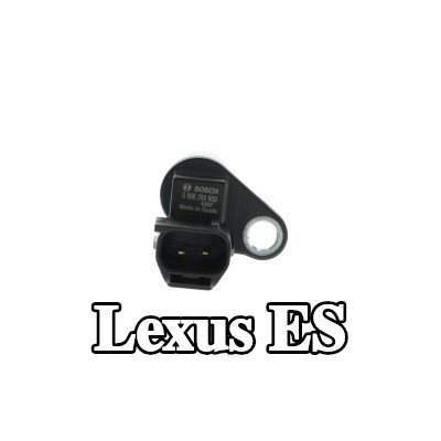 BOSCH مستشعر العمود المرفقي — 2000 Lexus Es