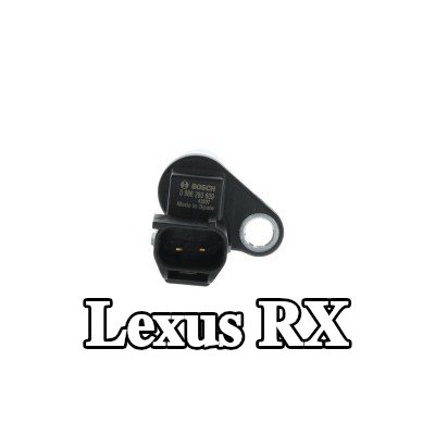 BOSCH مستشعر العمود المرفقي — 2002 Lexus Rx