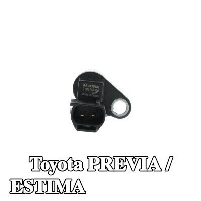 BOSCH مستشعر العمود المرفقي — Toyota Previa / Estima