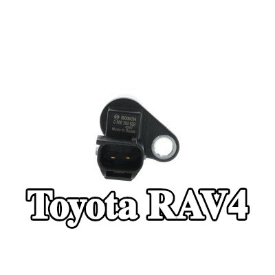 BOSCH مستشعر العمود المرفقي — 2002 Toyota Rav4