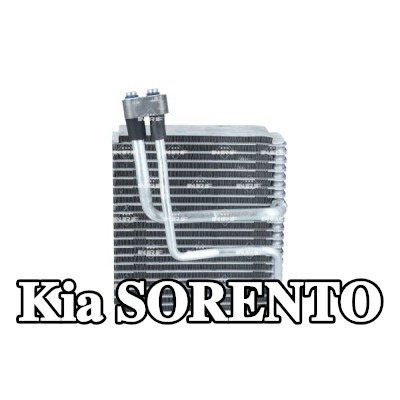 NRF مبخر مكيف الهواء — Kia Sorento