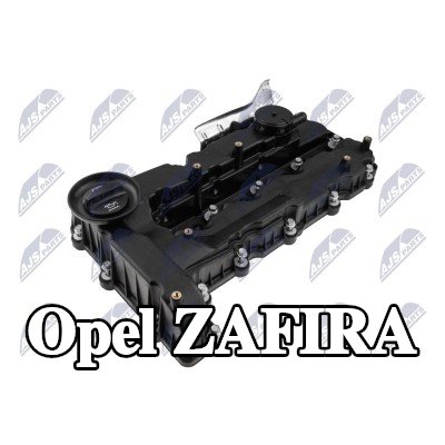NTY غطاء الكرسي الهزاز رأس الأسطوانة — 2019 Opel Zafira
