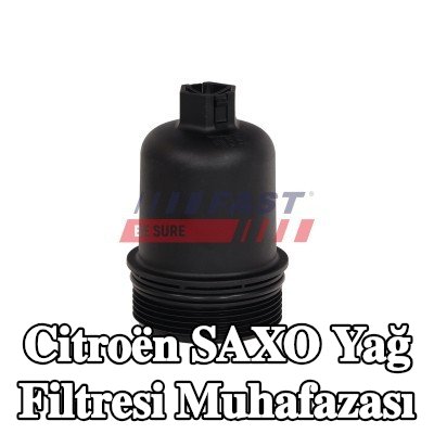 FAST Yağ filtresi muhafazası — Citroën Saxo