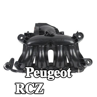 ABAKUS مشعب السحب — Peugeot Rcz