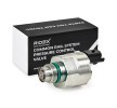 RIDEX Yakıt basınç regülatörü, common rail — Peugeot 607 (1)
