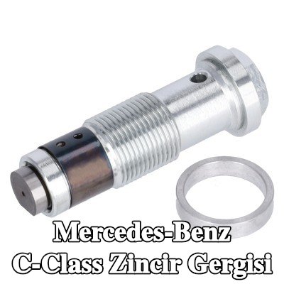 FEBI BILSTEIN Zincir gergisi — Mercedes-Benz C-Class