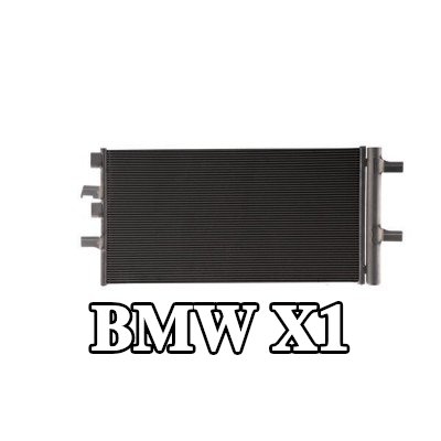 MAHLE مكثف تكييف الهواء مع مجفف — BMW X1